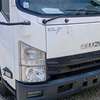 ISUZU NPR85 freezer thumb 3