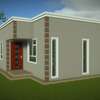A beautiful one bedroom house plan thumb 1