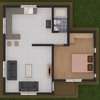 A beautiful one bedroom house plan thumb 2