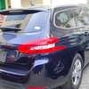 Peugeot 308 2018 Station wagon Sport thumb 12
