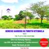 Affordable plots for sale in Kitengela. thumb 4
