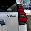 Toyota Land Cruiser Prado TZG thumb 5