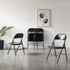 Office Chair : Foldable Conference Office Chair thumb 0