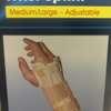 wrist splint reversible in nairobi,kenya thumb 2