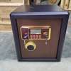Fireproof Safe: 50Kg Dual Lock Safe, Digital + Key Lock thumb 0