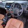 2021 Toyota land cruiser Prado TX diesel in Nairobi parlands thumb 3