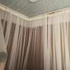 Mosquito net with curtain box thumb 2