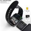 A1 Bluetooth Smartwatch Pedometer With SIM Slot thumb 1