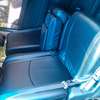 Nissan Serena highway star 🌟 hybrid blue 2017 thumb 10