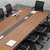 Rectangular Office Table for Boardroom thumb 3