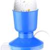 Multipurpose 3 In 1 Health & Beauty Steam Inhaler/Vaporizer thumb 4
