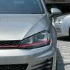 Volkswagen Golf GTI silver thumb 6