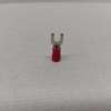 5pcs Spade Cable wire Connector 2mm red thumb 2