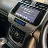 Toyota Prado TZ-G SUV Black Powerful & Stylish thumb 3