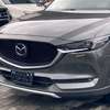 Mazda CX-5 diesel sunroof 2016 4wd thumb 2