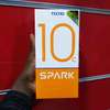 Tecno Spark 10C 128GB 8GB Ram (Expanded) 5000mAH Battery thumb 0