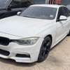BMW 320I M SPORT 2015 thumb 3