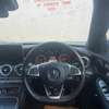 Mercedes Benz  C200 thumb 1
