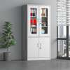 Office Cabinet ; Half-Glass Office Cabinet thumb 0
