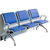 3-Link Hospital Reception Bench thumb 6