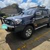 Double cab, automatic/ diesel thumb 1