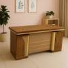 Office Desk;Modern  1.4M Advanced Executive Office Desk thumb 6