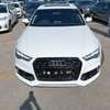Audi A6 S line thumb 7