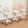 Dining Chair; Modern Eames Swivel Dining Chair thumb 5