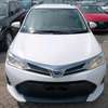 toyota fielder hybrid 2019 thumb 7