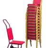 Event Chair : High Back  Event Office Chair In Letain thumb 1