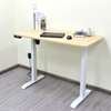 Standing Desks:Electric  Adjustable Standing Desk In Kisii thumb 3