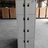 Office Cabinet; 4 Drawer Office Steel Cabinet thumb 9
