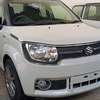 Suzuki Ignis Hybrid White  2017 thumb 1