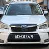 SUBARU FORESTER SJ5 2012MODEL NON TURBO thumb 3