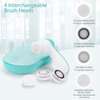 Facial Cleansing Spin Brush Set thumb 1