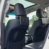 Make Toyota Land cruiser Prado TX White 2019 model. thumb 9