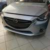 Mazda Demio XDL diesel thumb 1
