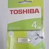 Toshiba 4GB USB flash drive thumb 0