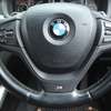 BMW X3 20i Petrol M Sport Leather 2013 80,000 Kms thumb 4