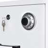 Fireproof Safe; 4-Drawer Office Fireproof in Marani thumb 1