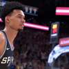 NBA 2K25 for PlayStation 5 (PS5) thumb 4