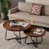 Coffee Tables:Pair Marble Coffee Tables In Nyamira thumb 0