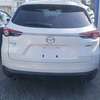 Mazda CX-8 SUV White Spacious Reliable thumb 13