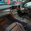 Mercedes Benz C200 2019 thumb 5