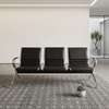 Benches : 3 Seater Padded Airport Bench thumb 4