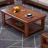 OFFICE TABLE: Admireble Coffee Office Table thumb 2