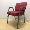 Conference Chair; Heavy Banquet Conference Seat thumb 2