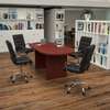 Office Tables: 4 To 6 People Oval Shaped Table thumb 5