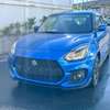 Suzuki swift sports edition thumb 2