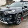 TOYOTA RAV4 ADVENTURE 2019MODEL SUNROOF thumb 0